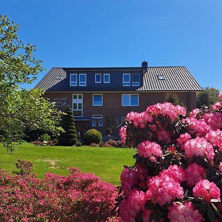 Dat Luette Heidehotel Funk - Garni Bispingen Exteriör bild